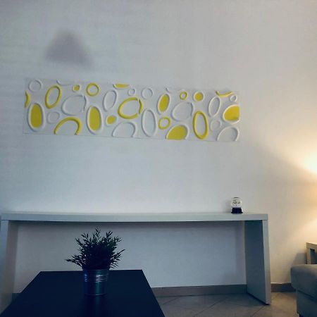 Casa Vacanze Kristel Balestrate Esterno foto
