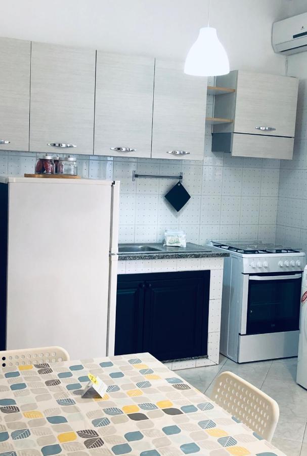Casa Vacanze Kristel Balestrate Esterno foto
