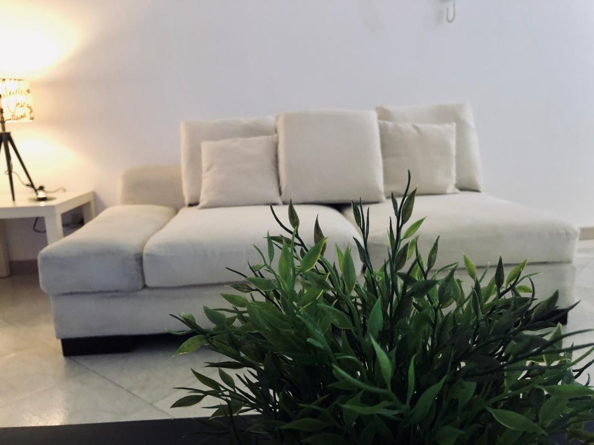 Casa Vacanze Kristel Balestrate Esterno foto