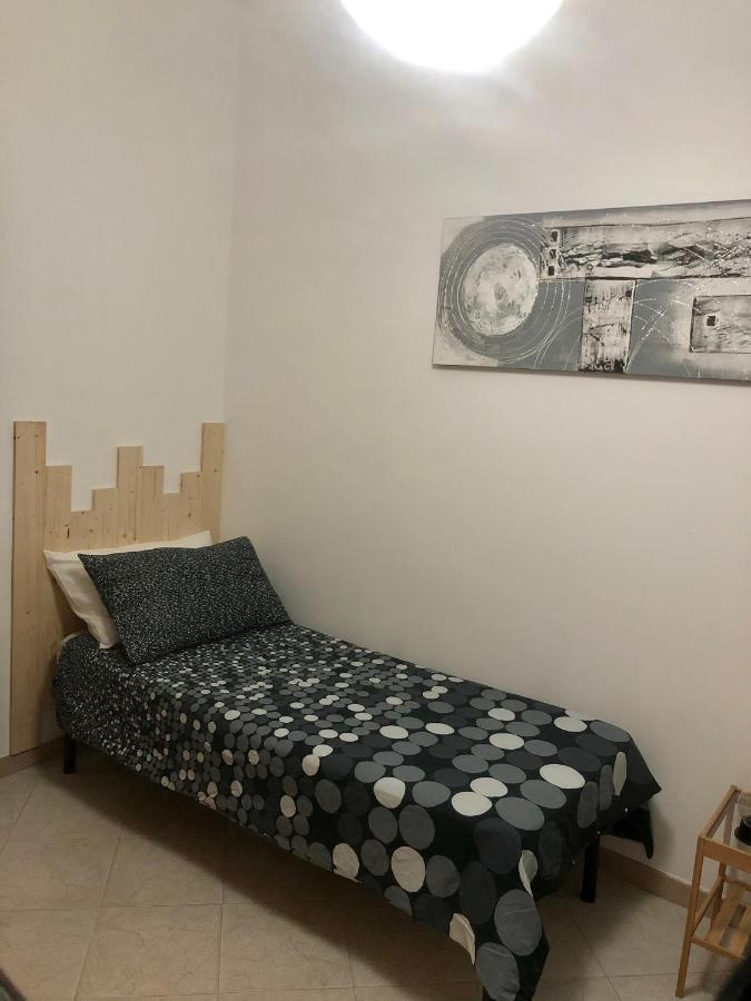 Casa Vacanze Kristel Balestrate Esterno foto