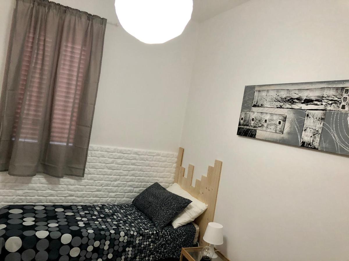 Casa Vacanze Kristel Balestrate Esterno foto