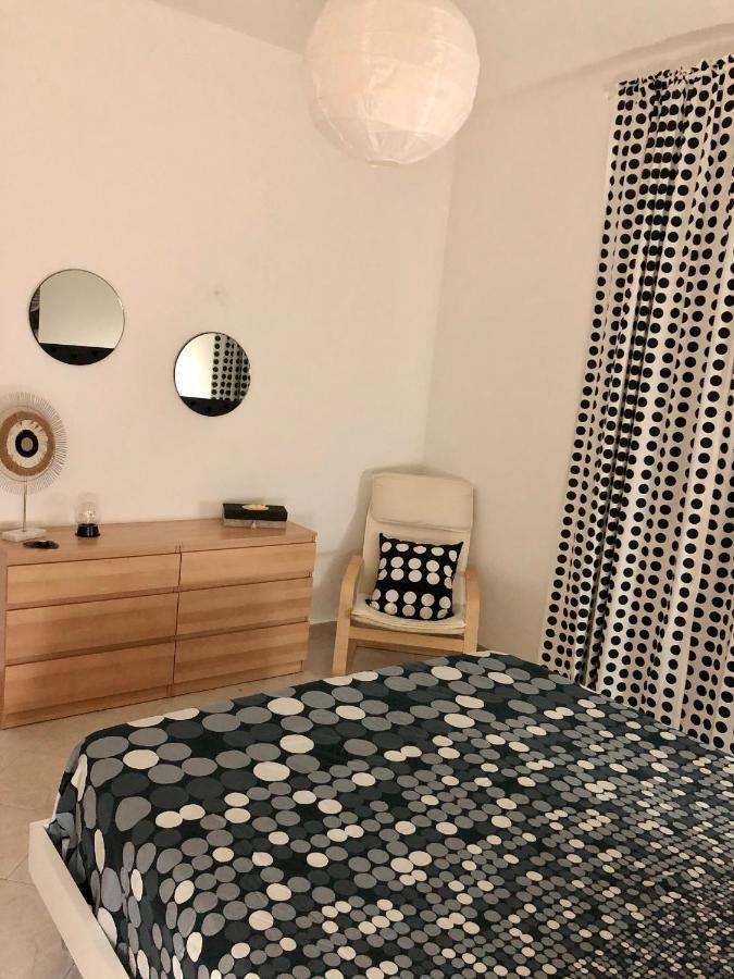 Casa Vacanze Kristel Balestrate Esterno foto
