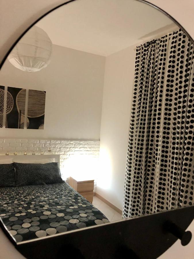 Casa Vacanze Kristel Balestrate Esterno foto