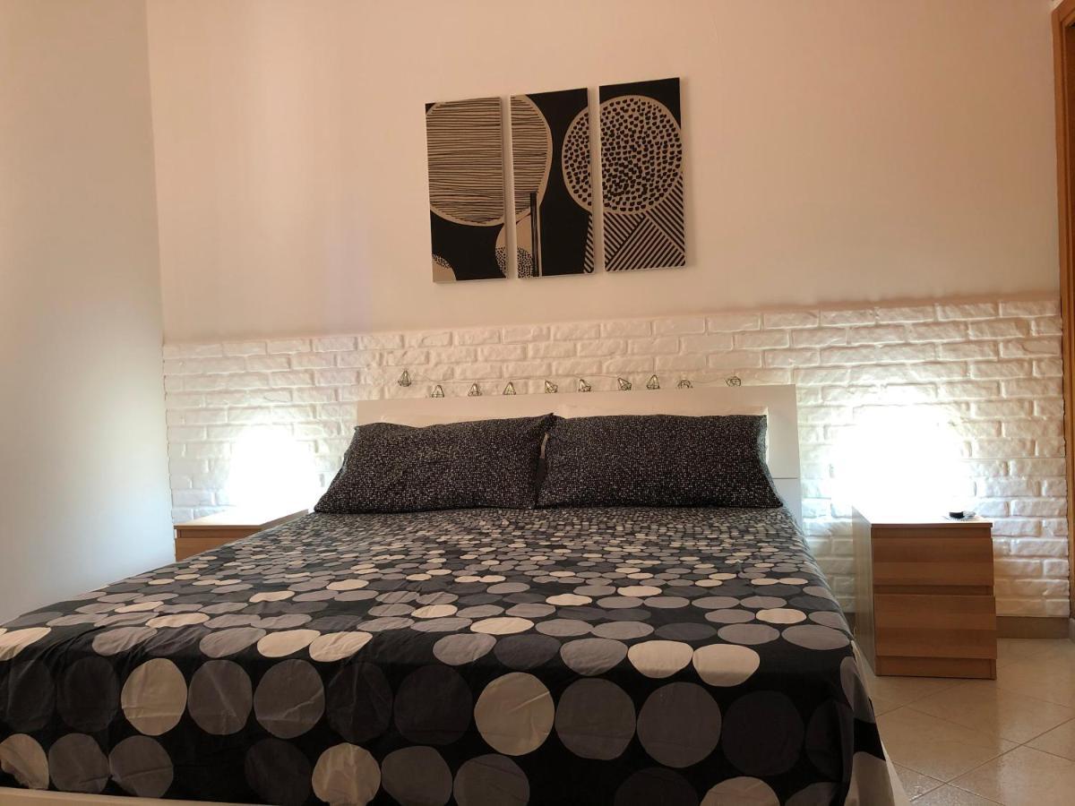 Casa Vacanze Kristel Balestrate Esterno foto