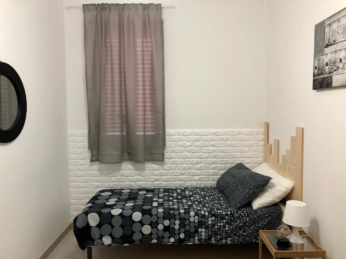 Casa Vacanze Kristel Balestrate Esterno foto