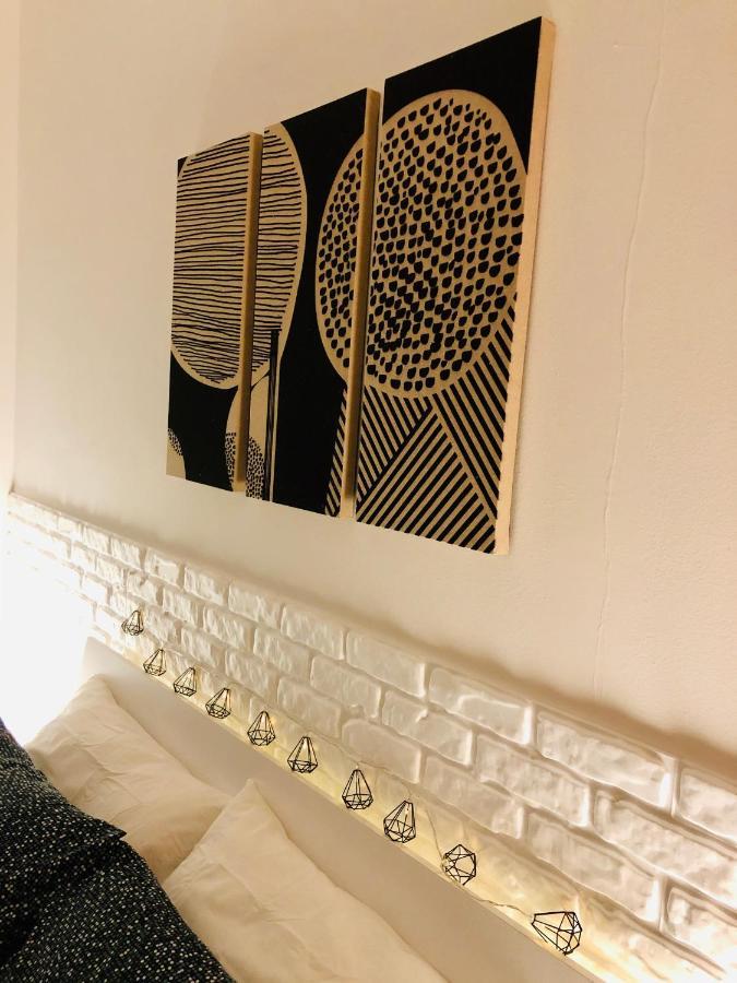 Casa Vacanze Kristel Balestrate Esterno foto