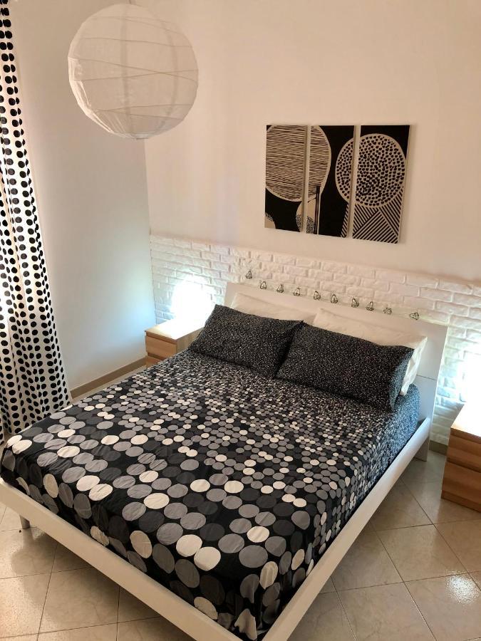Casa Vacanze Kristel Balestrate Esterno foto