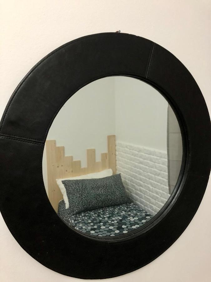 Casa Vacanze Kristel Balestrate Esterno foto