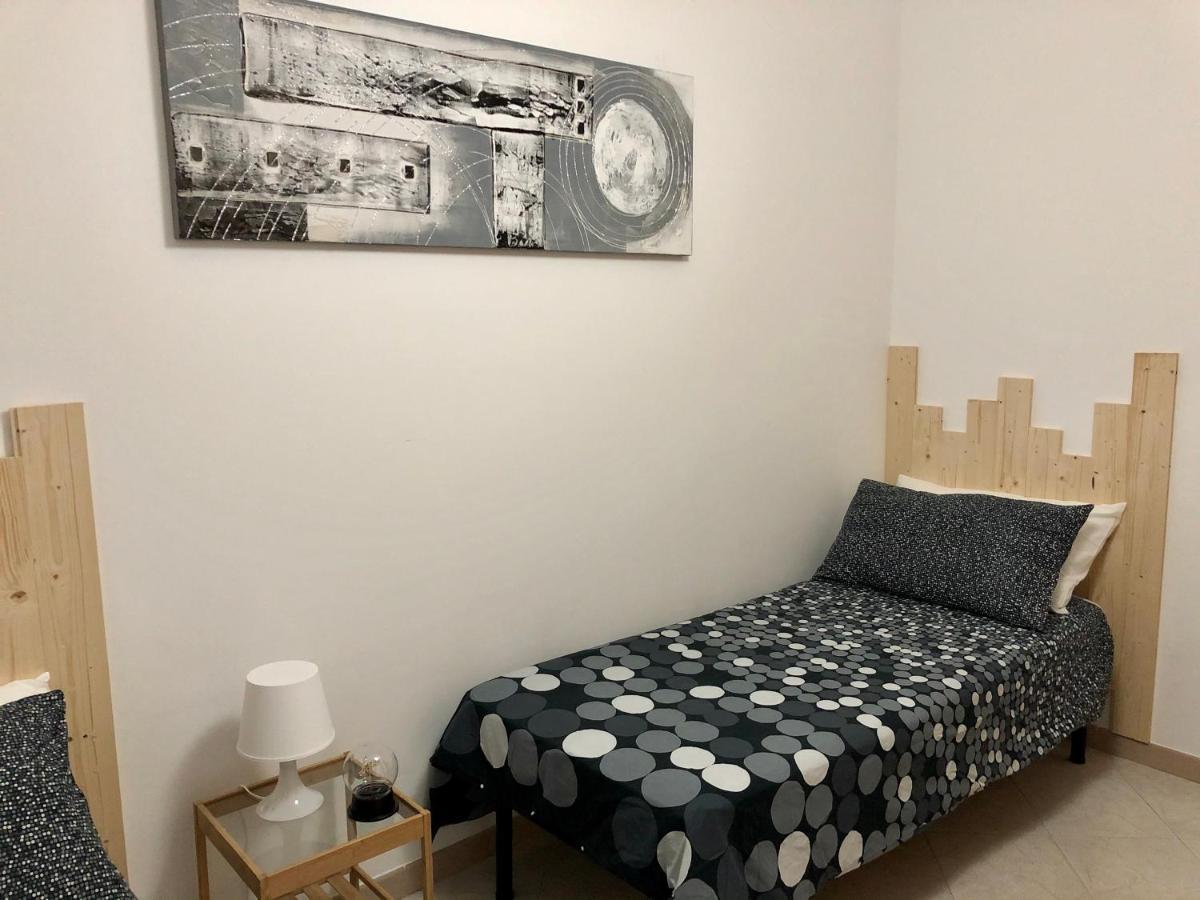 Casa Vacanze Kristel Balestrate Esterno foto