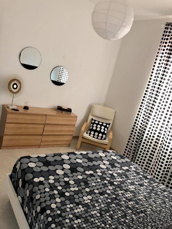 Casa Vacanze Kristel Balestrate Esterno foto
