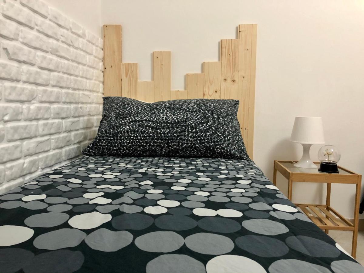 Casa Vacanze Kristel Balestrate Esterno foto