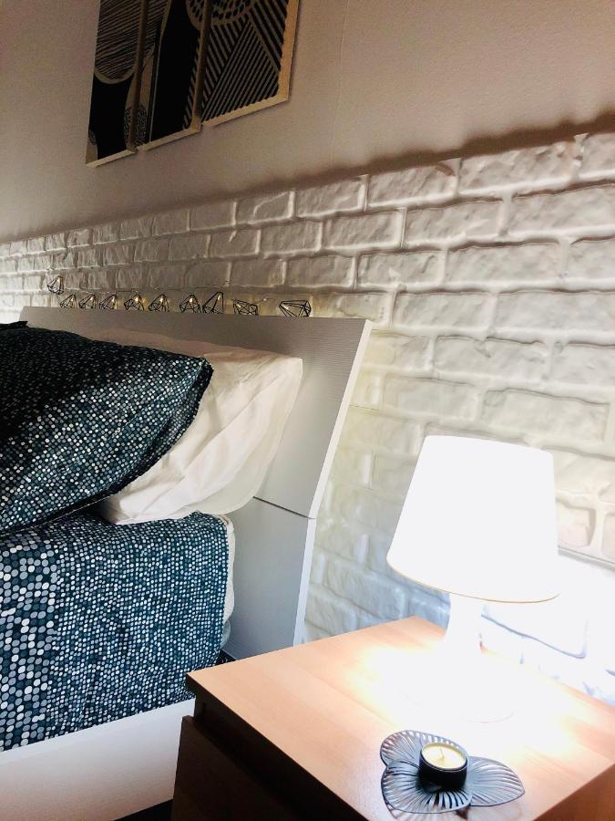 Casa Vacanze Kristel Balestrate Esterno foto