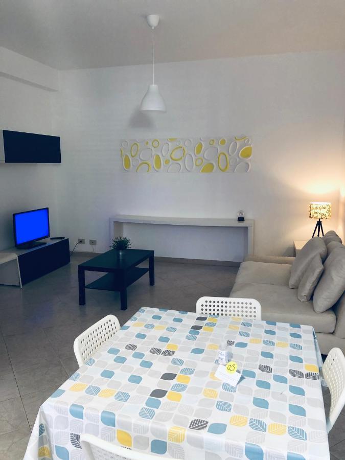 Casa Vacanze Kristel Balestrate Esterno foto
