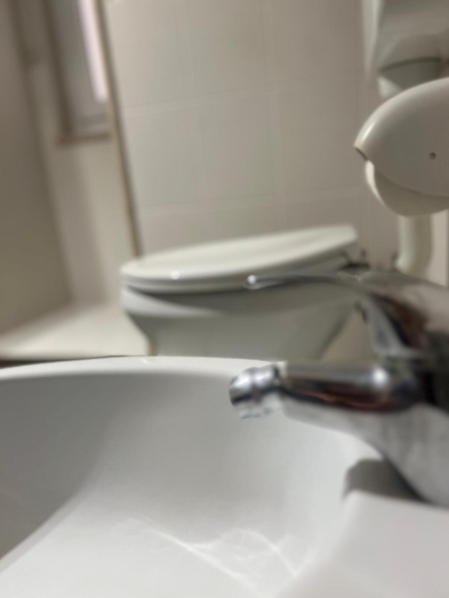 Casa Vacanze Kristel Balestrate Esterno foto