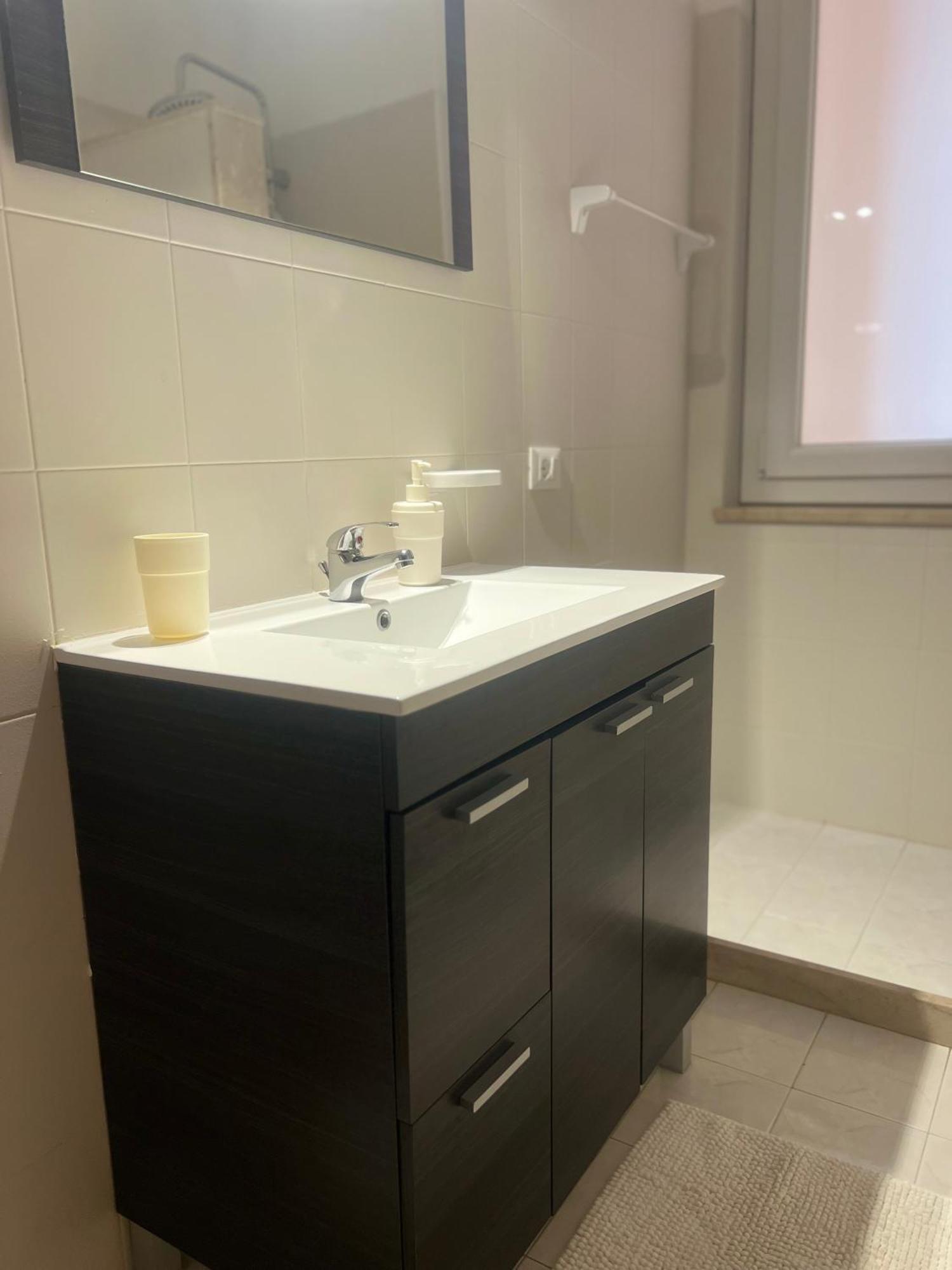 Casa Vacanze Kristel Balestrate Esterno foto