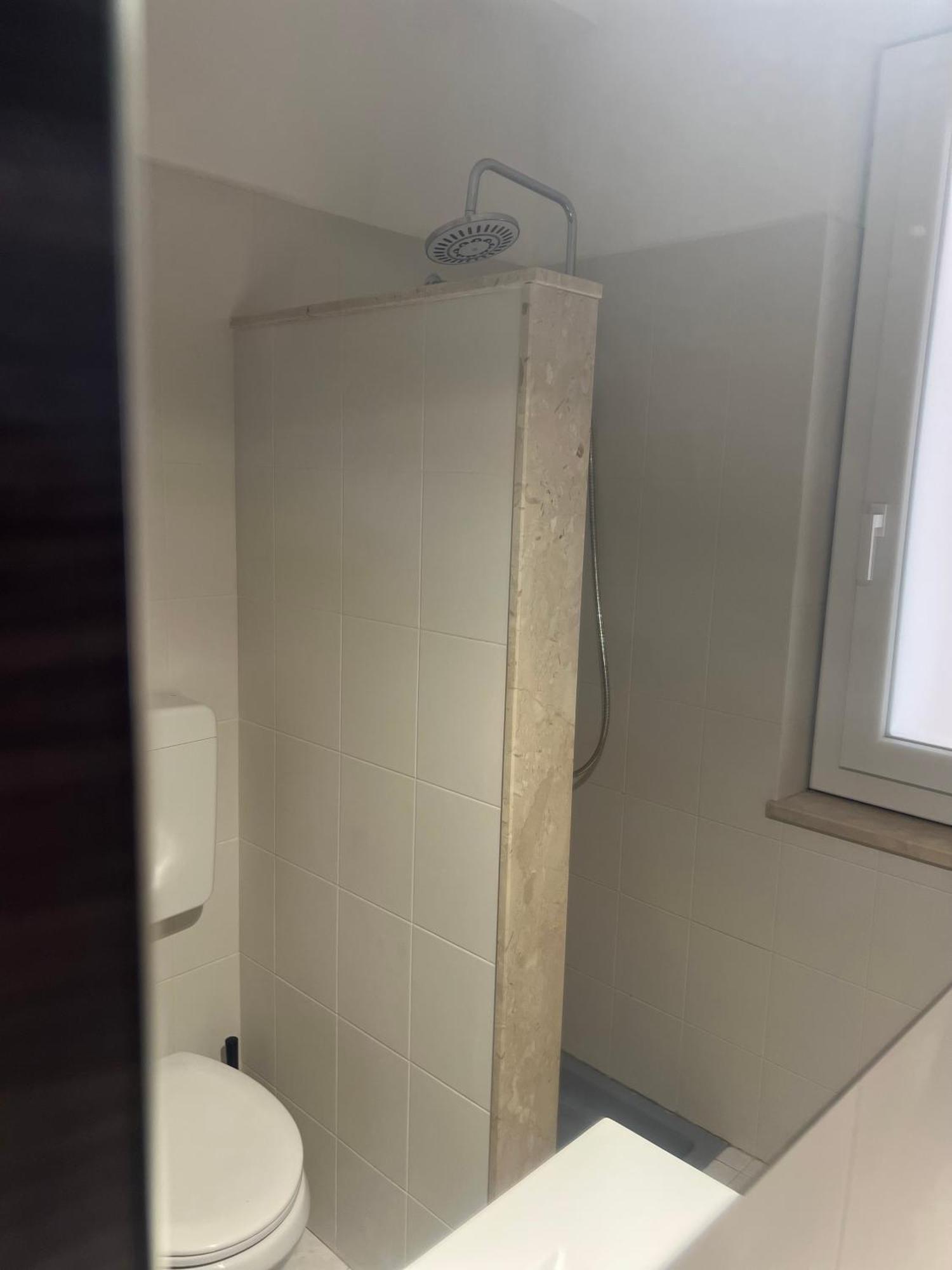 Casa Vacanze Kristel Balestrate Esterno foto